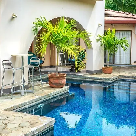 Cwc Casa Wasabi 1Bedroom 1Bathroom