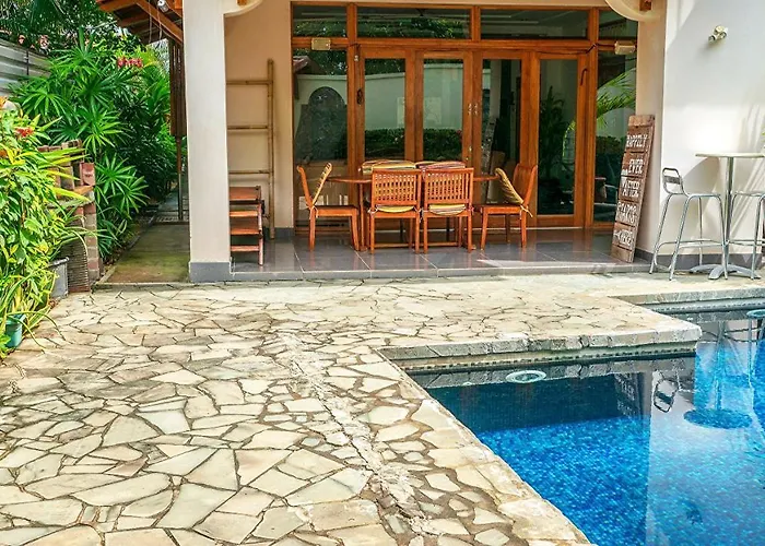 Cwc Casa Wasabi 1bedroom 1bathroom