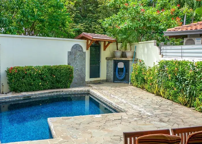 Cwc Casa Wasabi 1bedroom 1bathroom