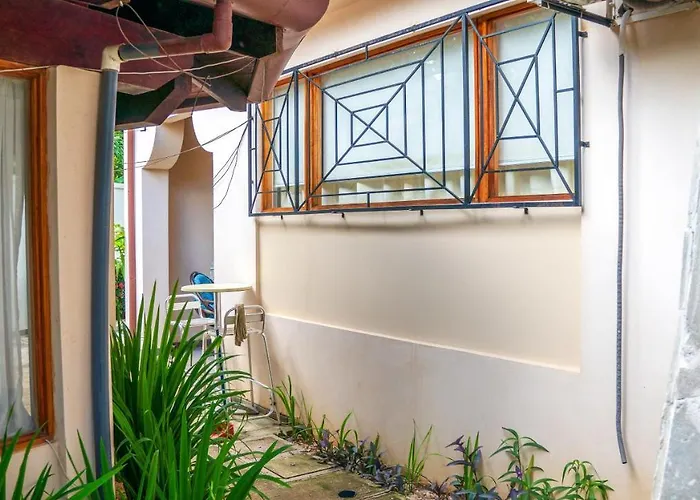 Villa Cwc Casa Wasabi 1bedroom 1bathroom Tamarindo