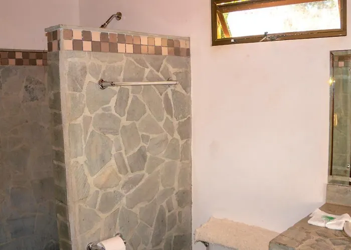 Cwc Casa Wasabi 1bedroom 1bathroom Villa