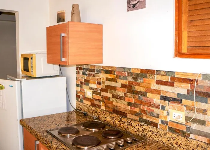 Cwc Casa Wasabi 1bedroom 1bathroom *