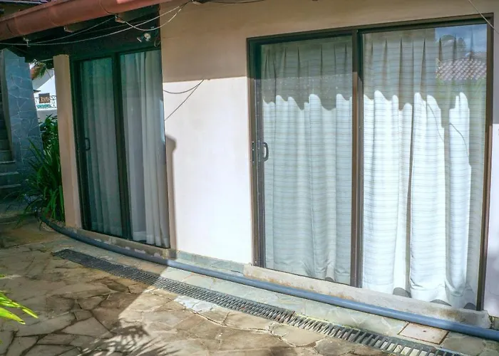Cwc Casa Wasabi 1bedroom 1bathroom Tamarindo