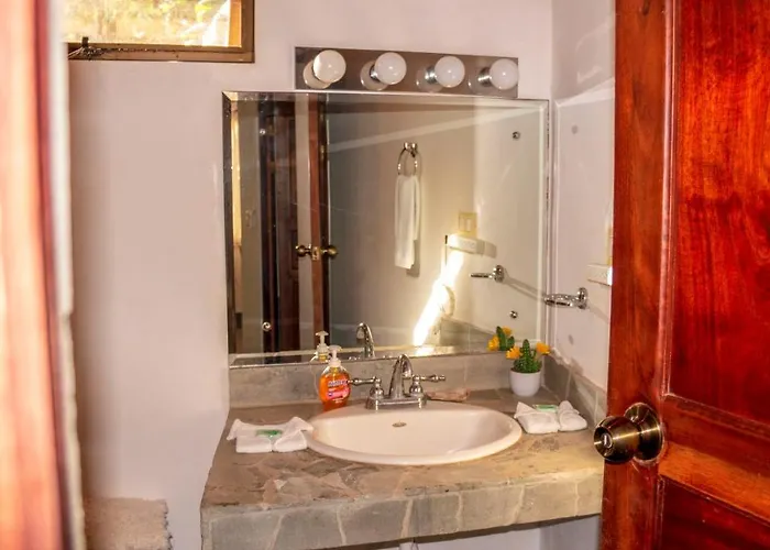Villa Cwc Casa Wasabi 1bedroom 1bathroom *
