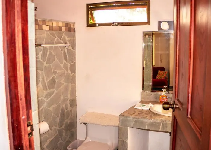 Villa Cwc Casa Wasabi 1bedroom 1bathroom *