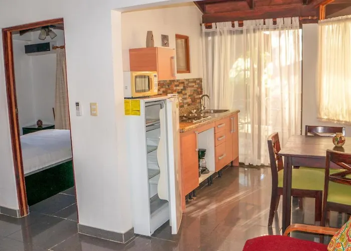 Villa Cwc Casa Wasabi 1bedroom 1bathroom
