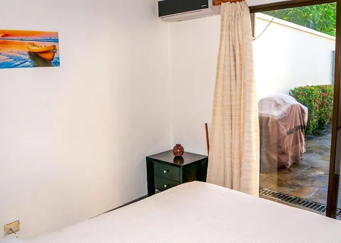 Cwc Casa Wasabi 1bedroom 1bathroom