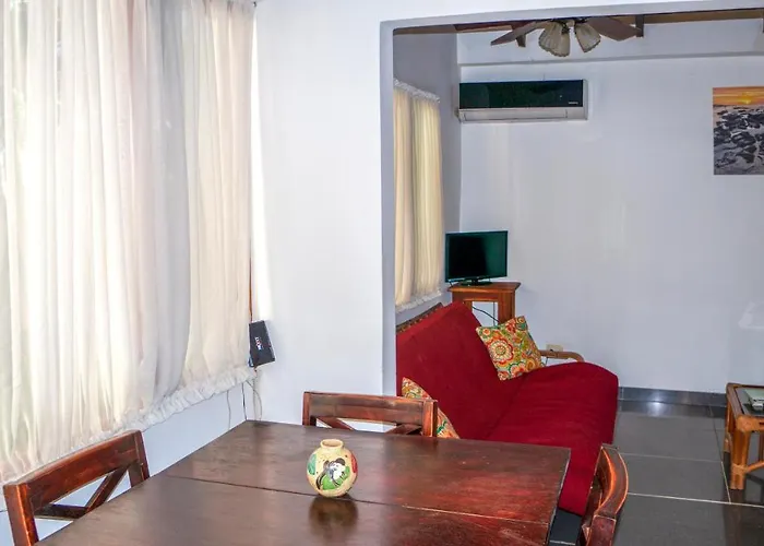 Cwc Casa Wasabi 1bedroom 1bathroom * Tamarindo