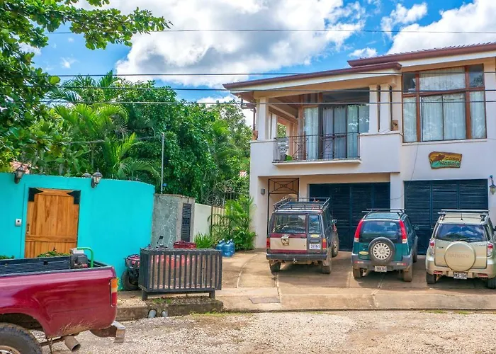 Villa Cwc Casa Wasabi 1bedroom 1bathroom *