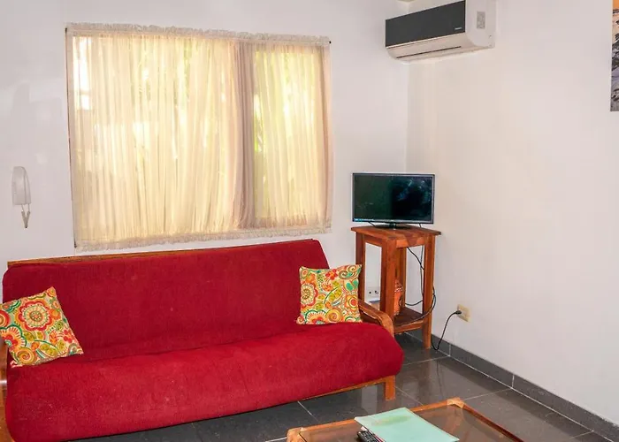 Villa Cwc Casa Wasabi 1bedroom 1bathroom *