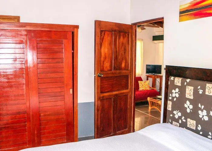 Villa Cwc Casa Wasabi 1bedroom 1bathroom