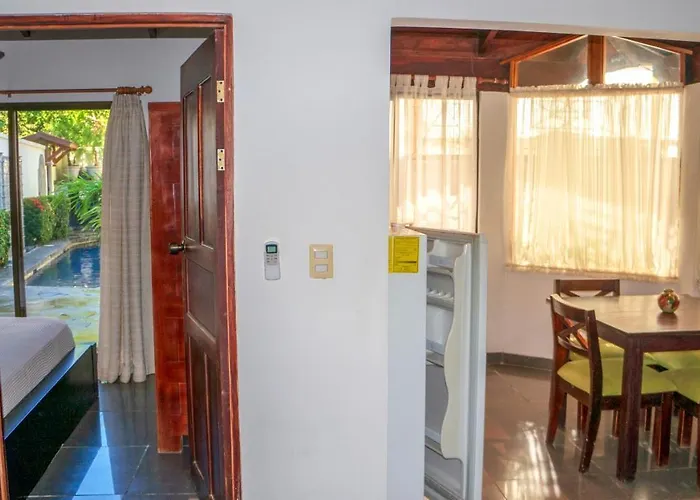 Cwc Casa Wasabi 1bedroom 1bathroom Villa Tamarindo