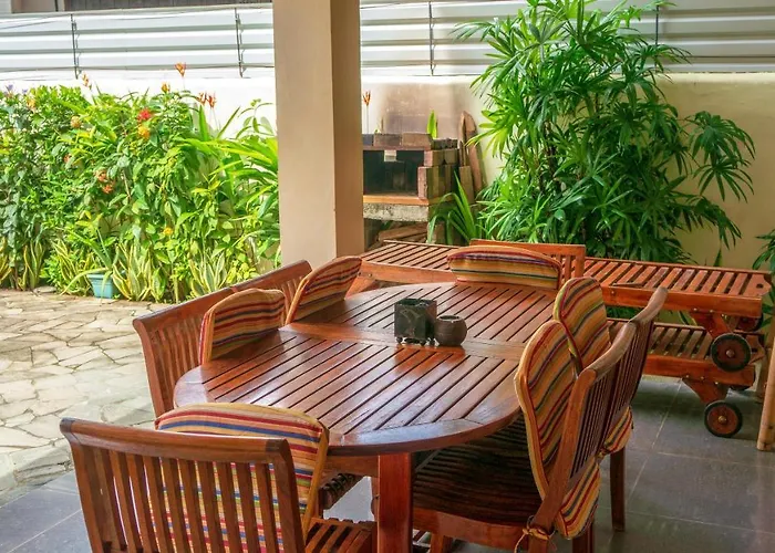 Cwc Casa Wasabi 1bedroom 1bathroom *