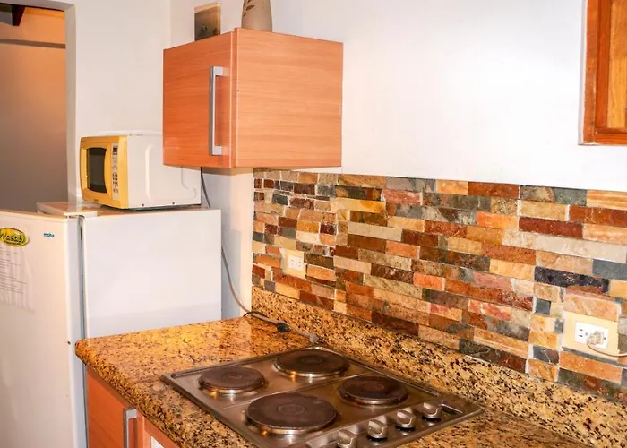 Cwc Casa Wasabi 1bedroom 1bathroom