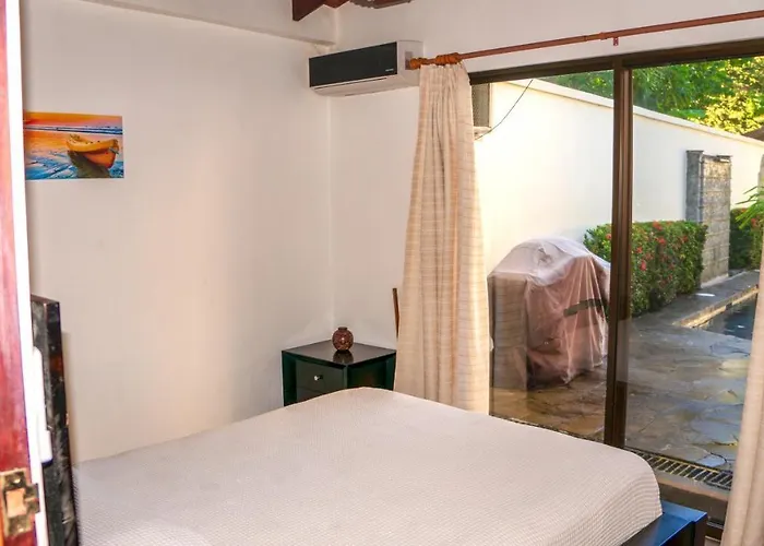 Cwc Casa Wasabi 1bedroom 1bathroom Tamarindo