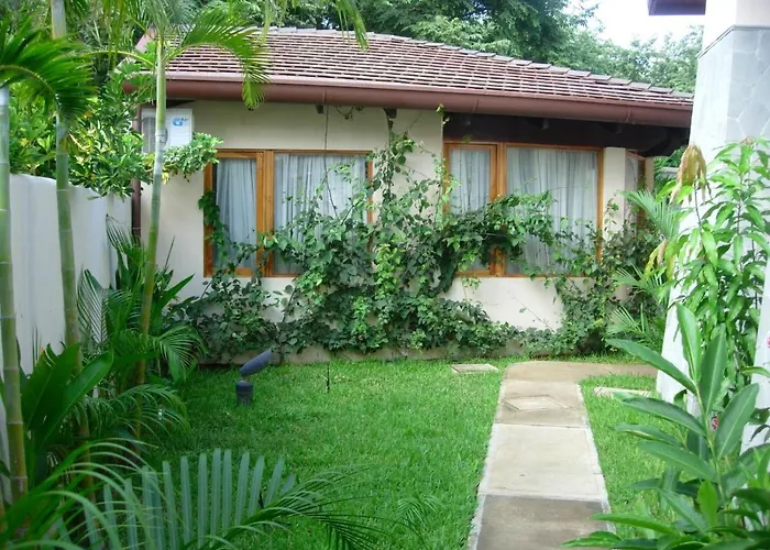 Villa Cwc Casa Wasabi 1bedroom 1bathroom Tamarindo